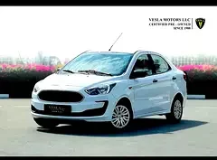 Ford Figo