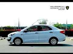 Ford Figo