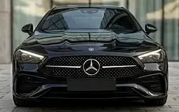 Mercedes-Benz CLE-Class