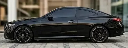 Mercedes-Benz CLE-Class