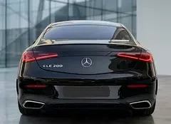 Mercedes-Benz CLE-Class
