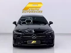 Mercedes-Benz CLE-Class