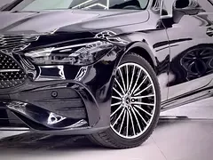 Mercedes-Benz CLE-Class
