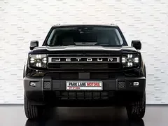 Jetour T1