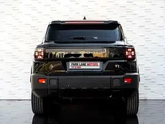 Jetour T1