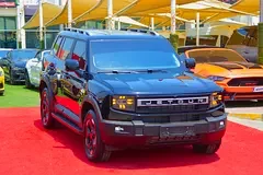 Jetour T1