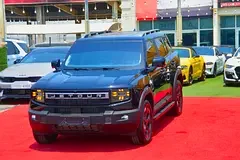 Jetour T1