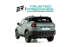 Jetour T1