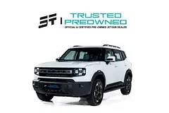 Jetour T1