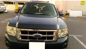 Ford Escape