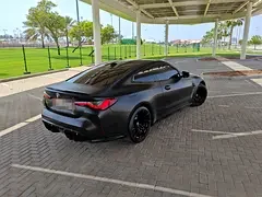 BMW M4