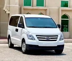 Hyundai H1