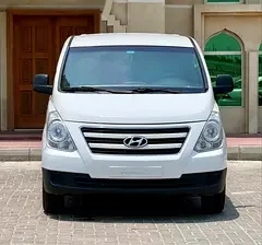 Hyundai H1
