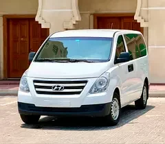 Hyundai H1