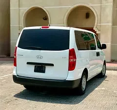 Hyundai H1