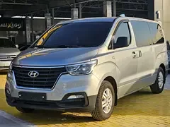 Hyundai H1