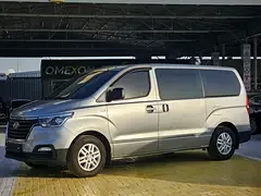 Hyundai H1