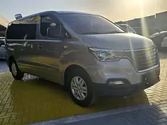 Hyundai H1
