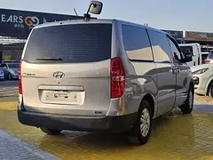 Hyundai H1