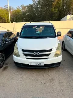 Hyundai H1