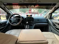 Hyundai H1
