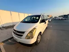 Hyundai H1
