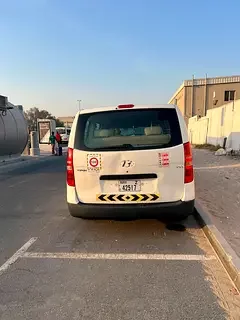 Hyundai H1