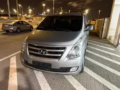 Hyundai H1