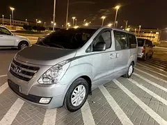 Hyundai H1