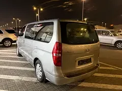 Hyundai H1