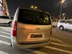 Hyundai H1
