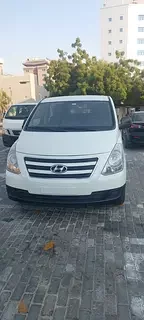 Hyundai H1