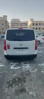 Hyundai H1