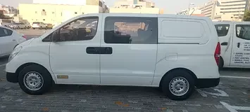 Hyundai H1