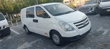 Hyundai H1