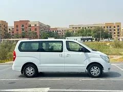 Hyundai H1