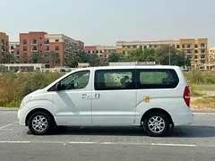 Hyundai H1