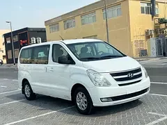 Hyundai H1