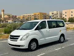 Hyundai H1