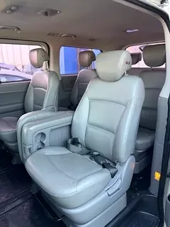 Hyundai H1