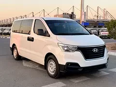 Hyundai H1