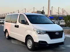 Hyundai H1