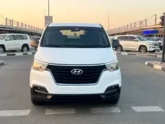 Hyundai H1