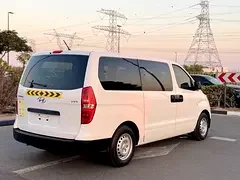 Hyundai H1