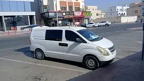 Hyundai H1