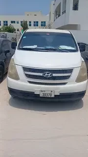 Hyundai H1