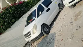 Hyundai H1