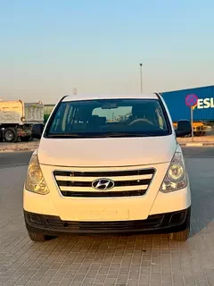 Hyundai H1