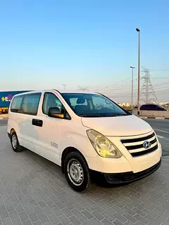 Hyundai H1