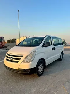 Hyundai H1